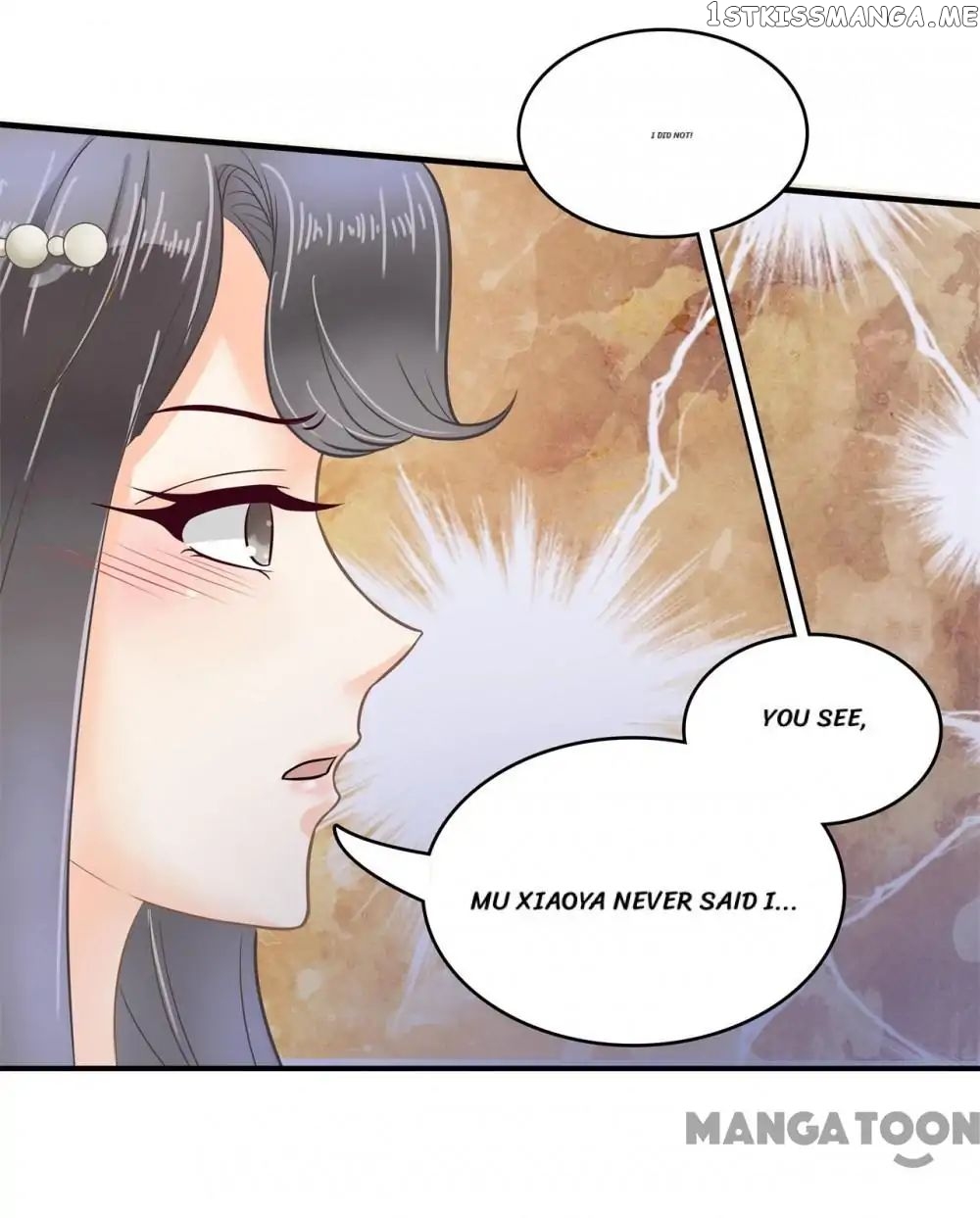 Leave Me Alone! Hot Nerd! chapter 77 - page 10