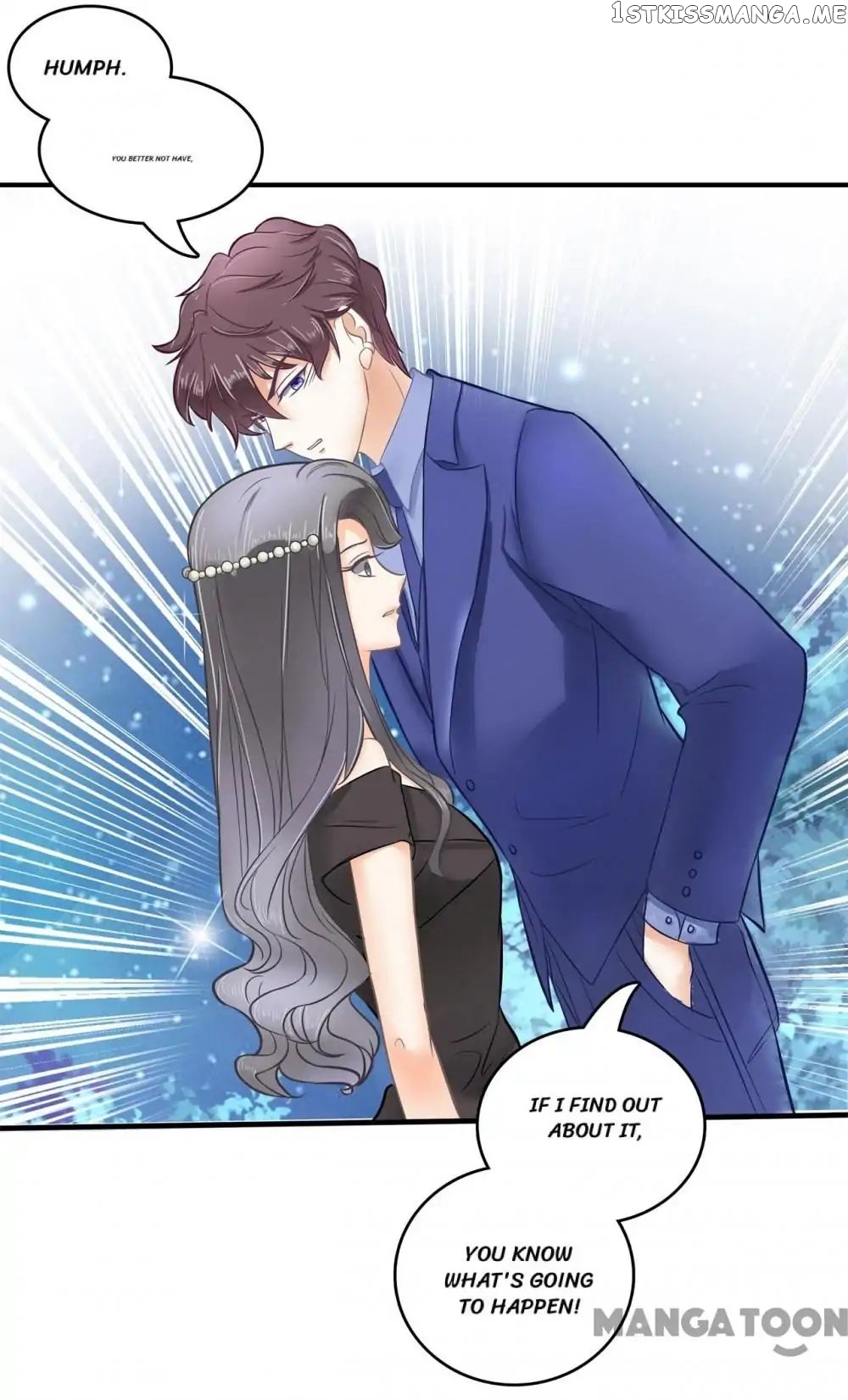 Leave Me Alone! Hot Nerd! chapter 77 - page 11