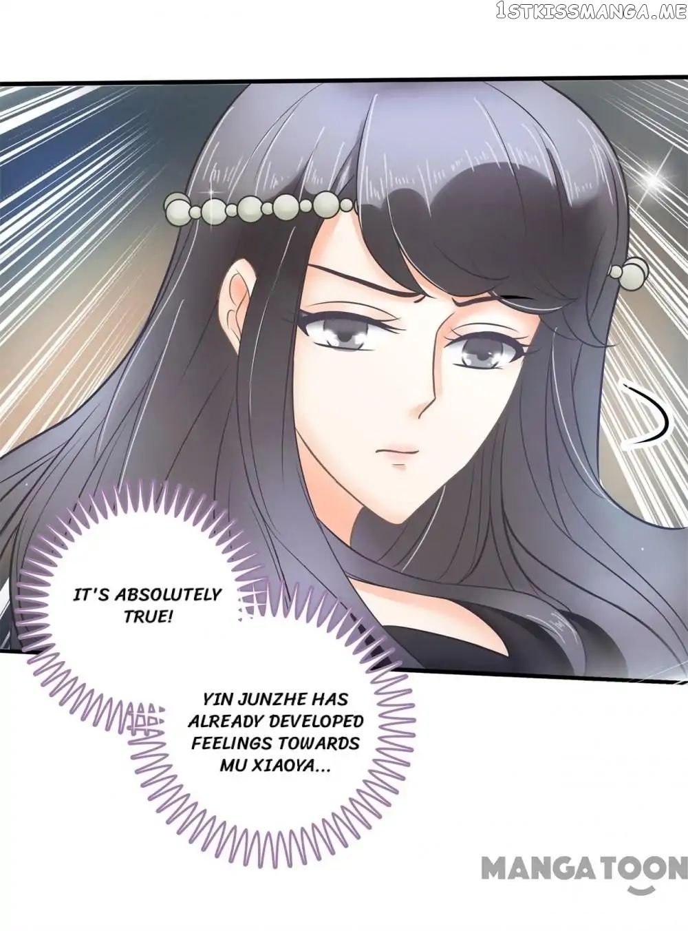 Leave Me Alone! Hot Nerd! chapter 77 - page 12