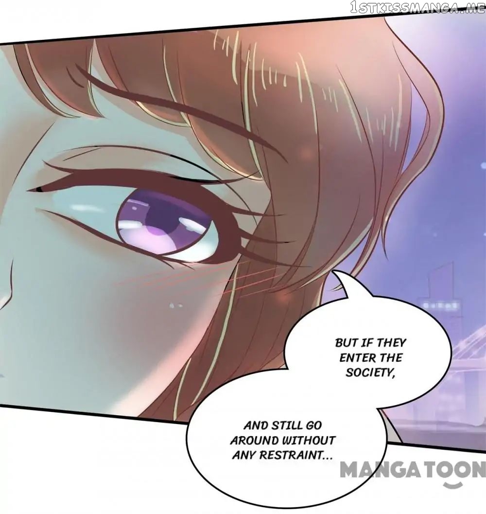 Leave Me Alone! Hot Nerd! chapter 77 - page 16