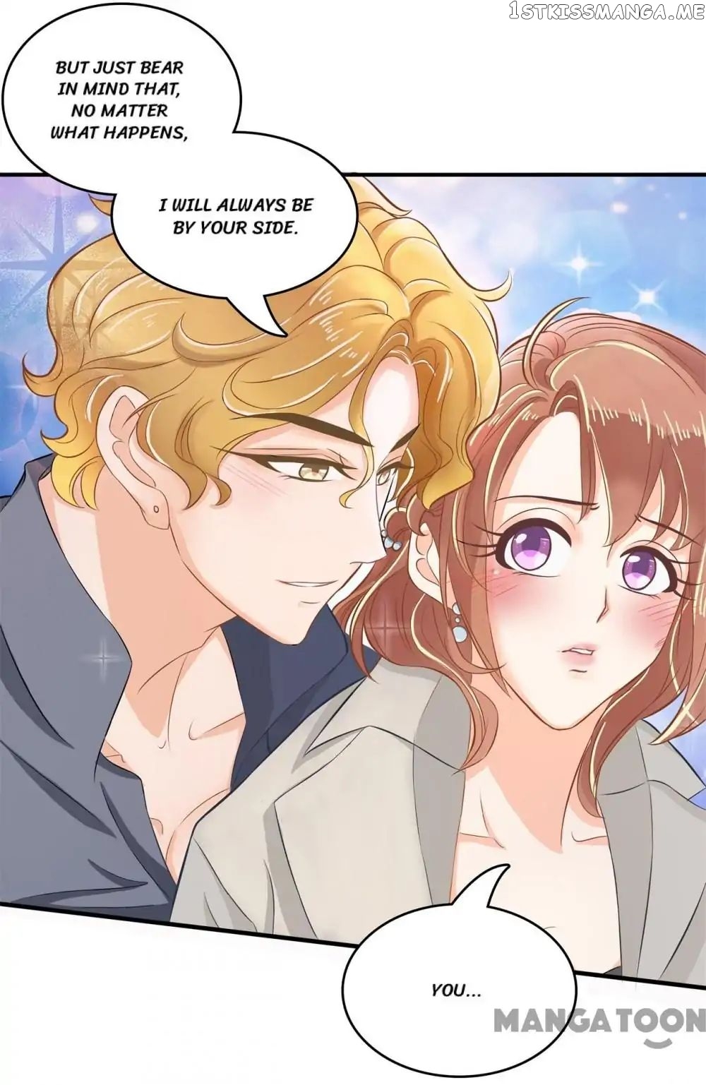 Leave Me Alone! Hot Nerd! chapter 77 - page 18