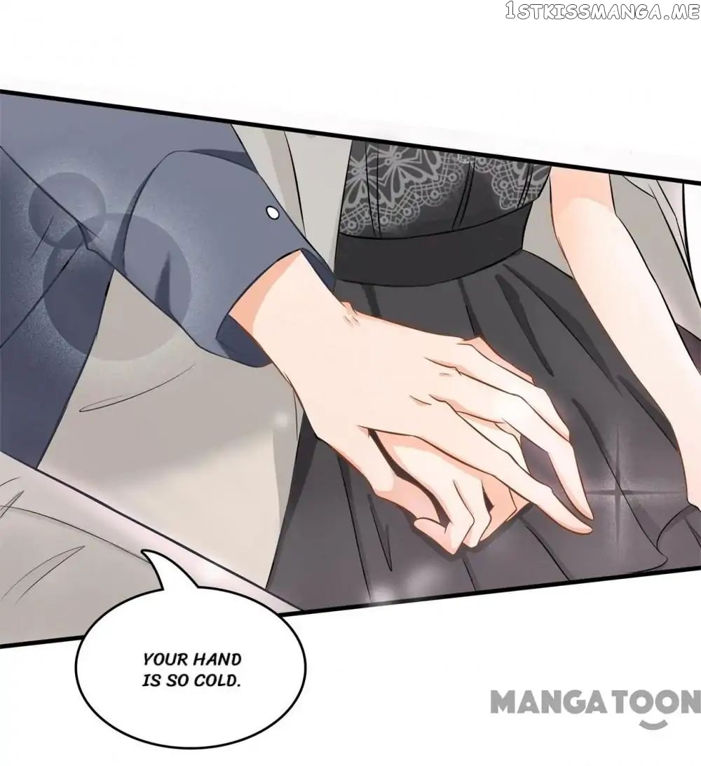 Leave Me Alone! Hot Nerd! chapter 77 - page 19