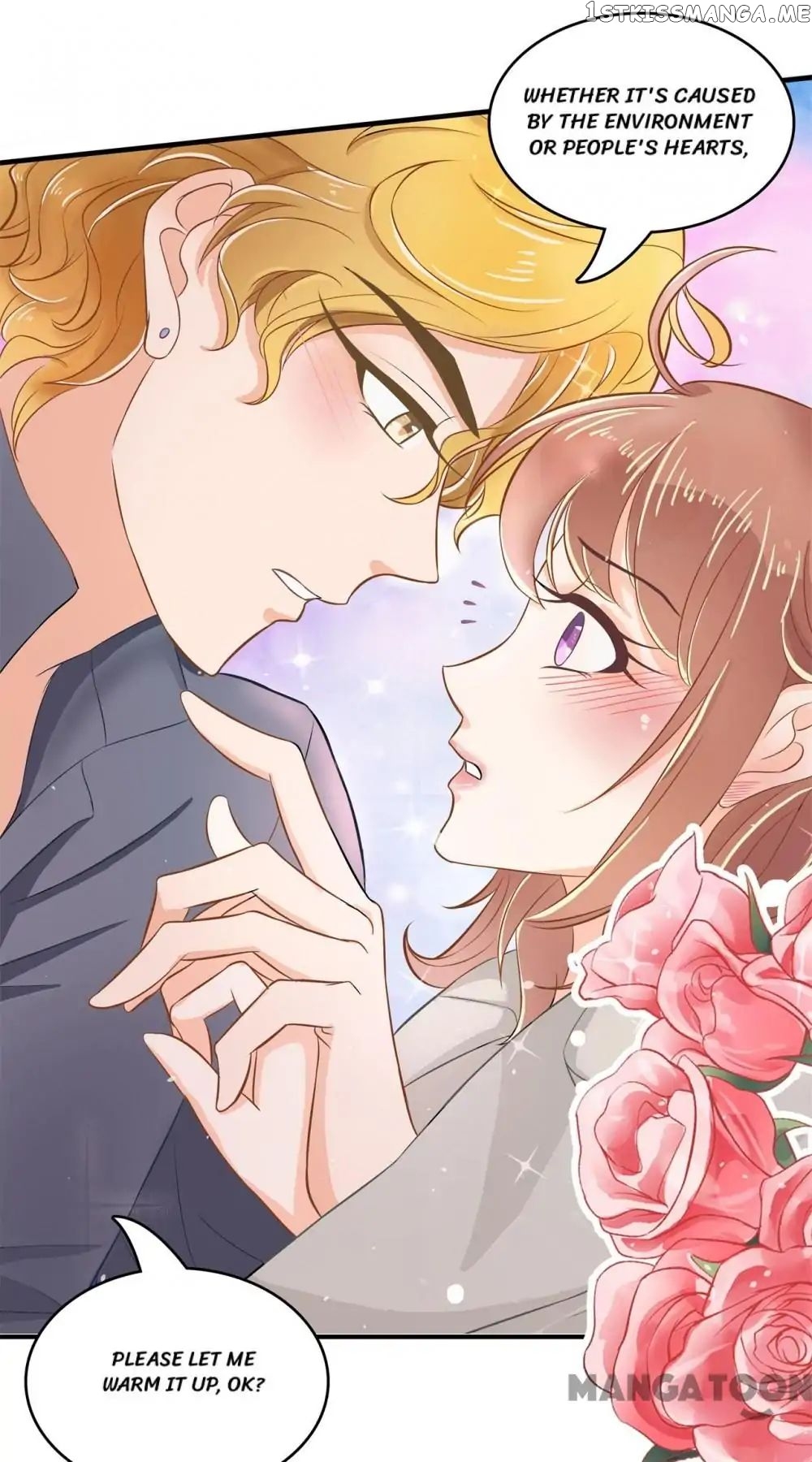 Leave Me Alone! Hot Nerd! chapter 77 - page 20