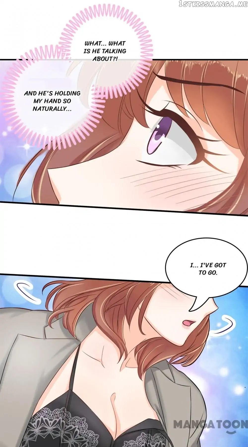 Leave Me Alone! Hot Nerd! chapter 77 - page 22