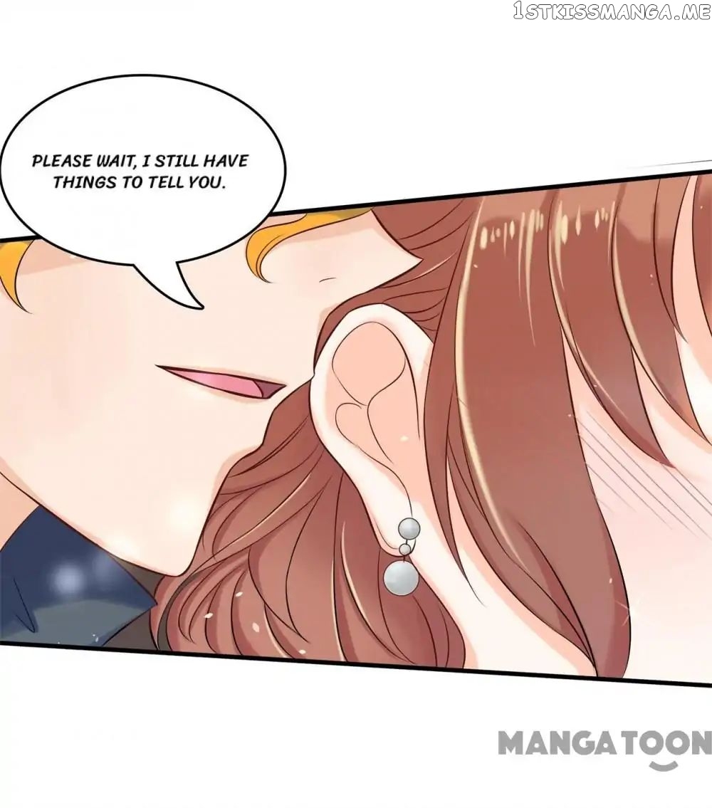 Leave Me Alone! Hot Nerd! chapter 77 - page 24