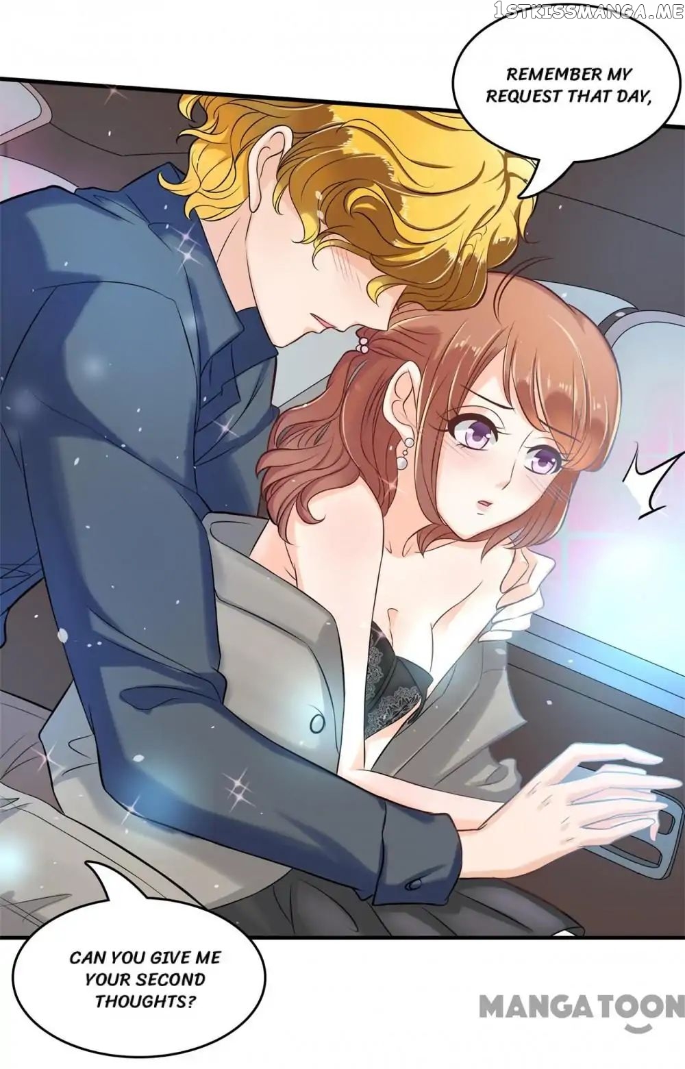 Leave Me Alone! Hot Nerd! chapter 77 - page 25