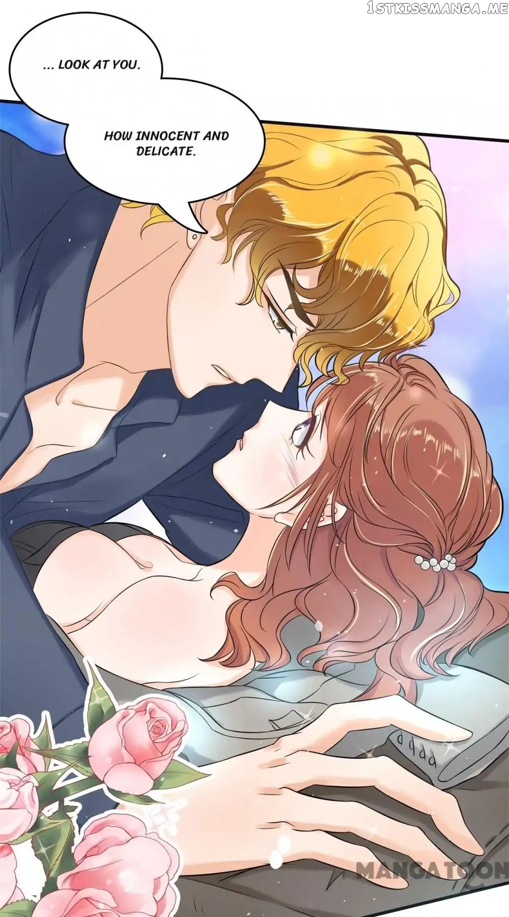 Leave Me Alone! Hot Nerd! chapter 77 - page 27