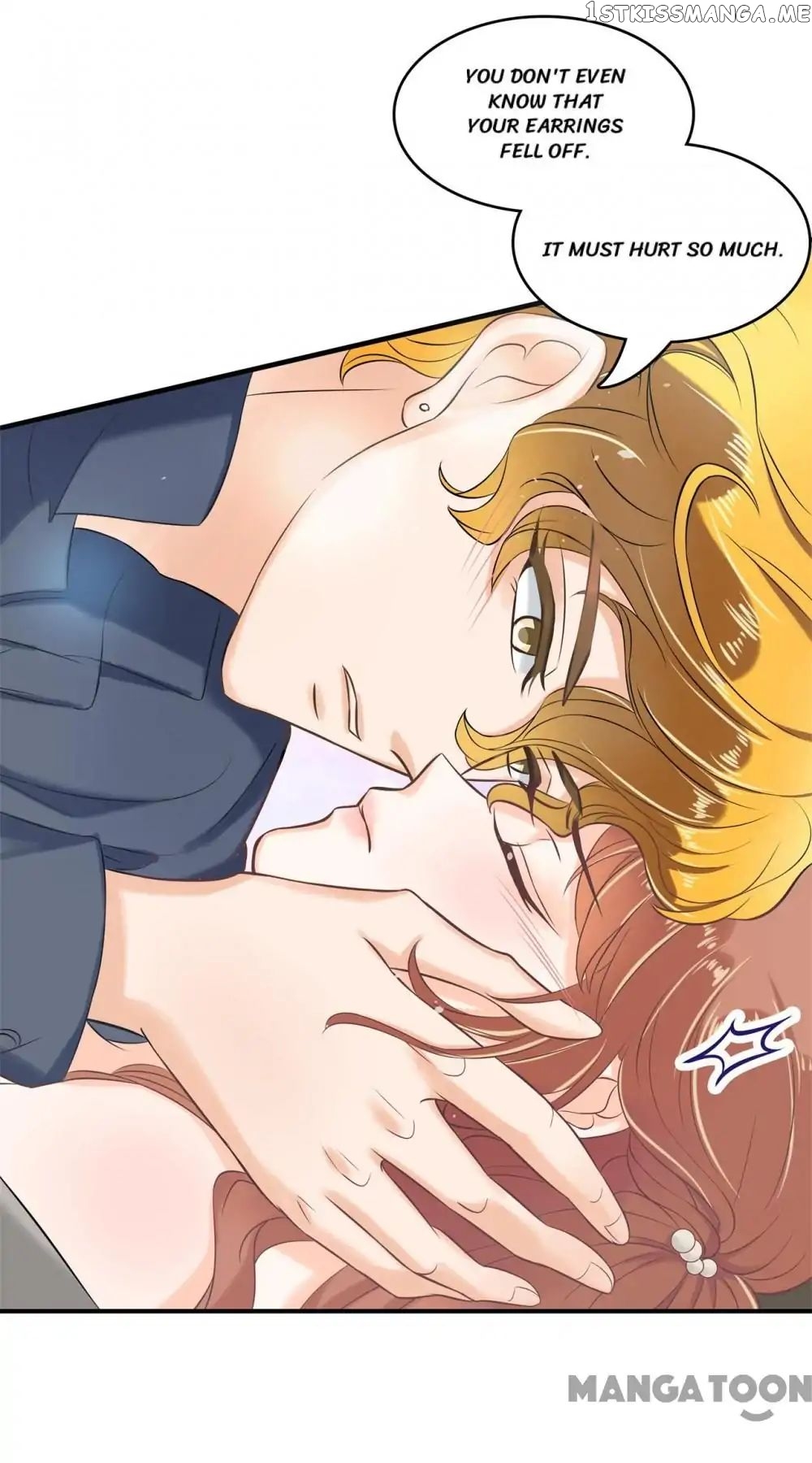 Leave Me Alone! Hot Nerd! chapter 77 - page 29