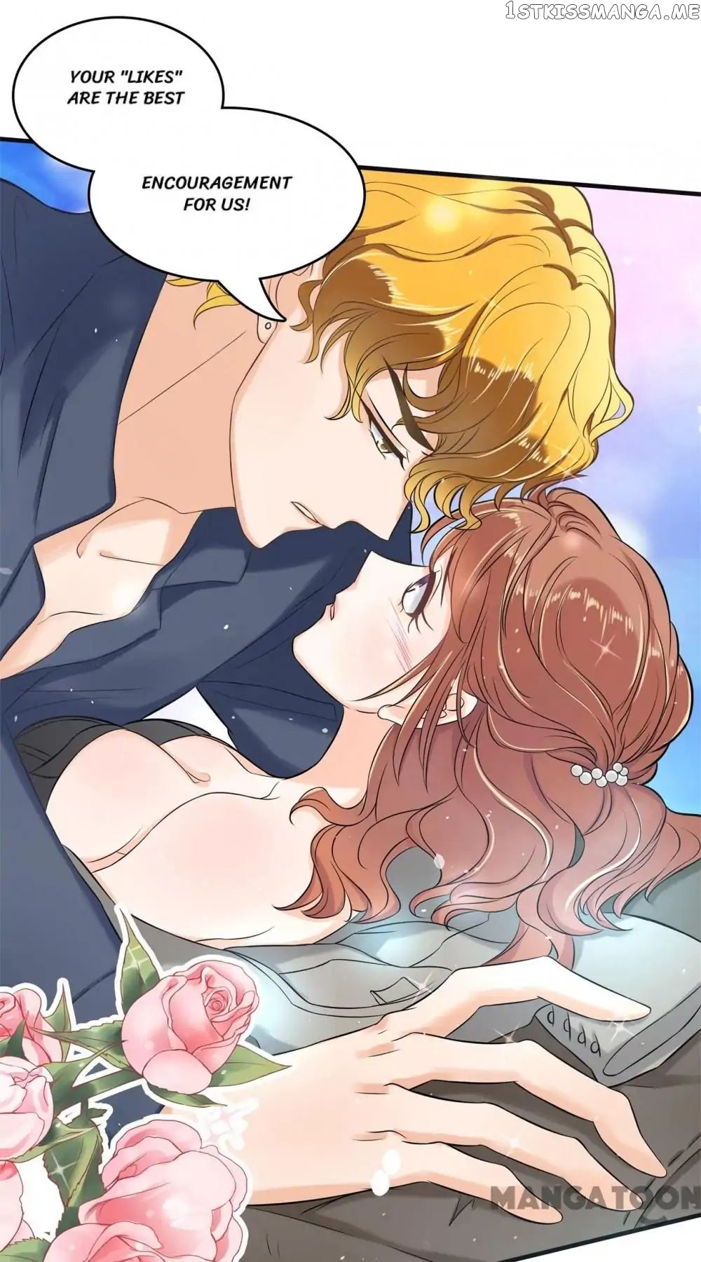 Leave Me Alone! Hot Nerd! chapter 77 - page 31