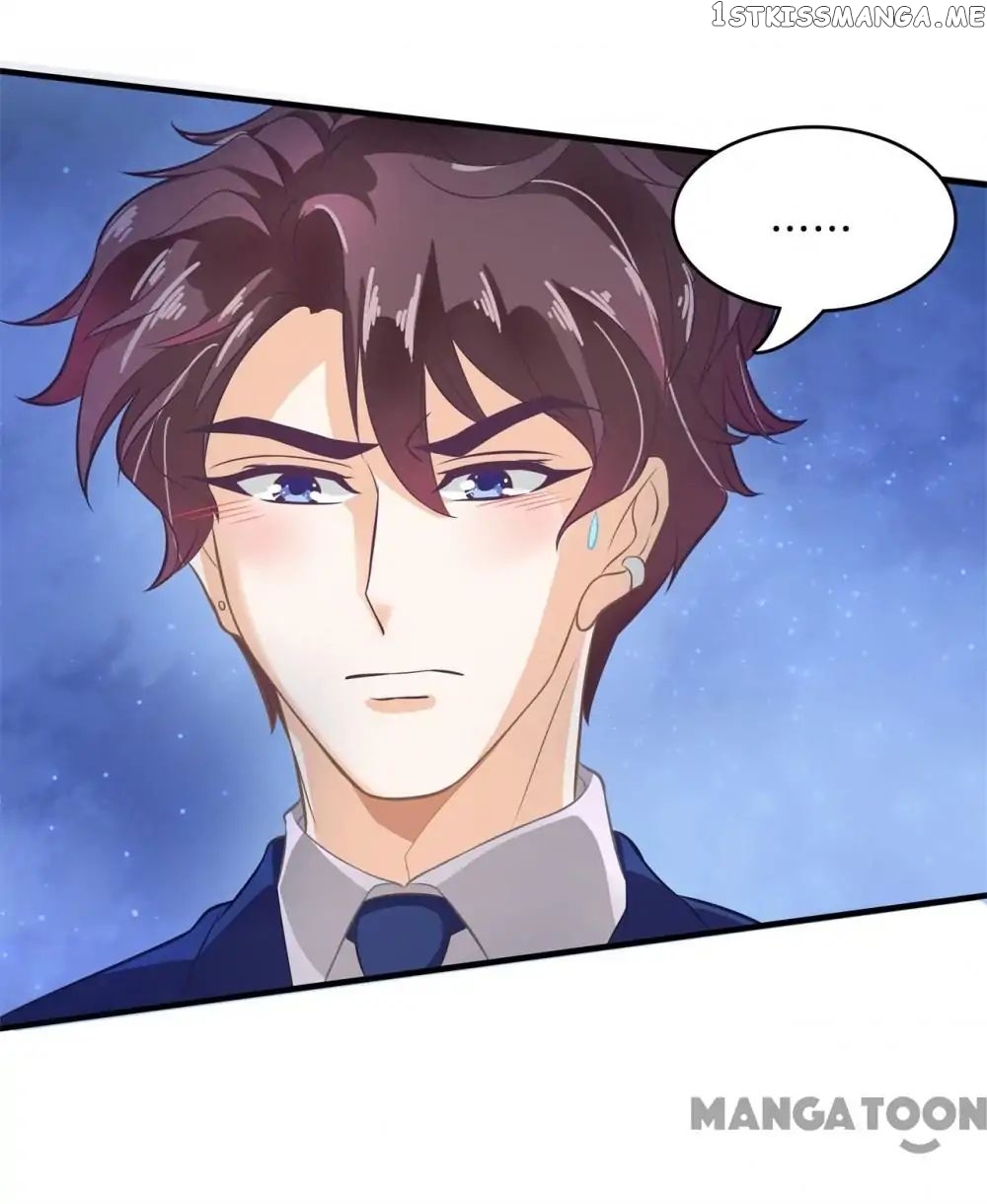 Leave Me Alone! Hot Nerd! chapter 77 - page 4