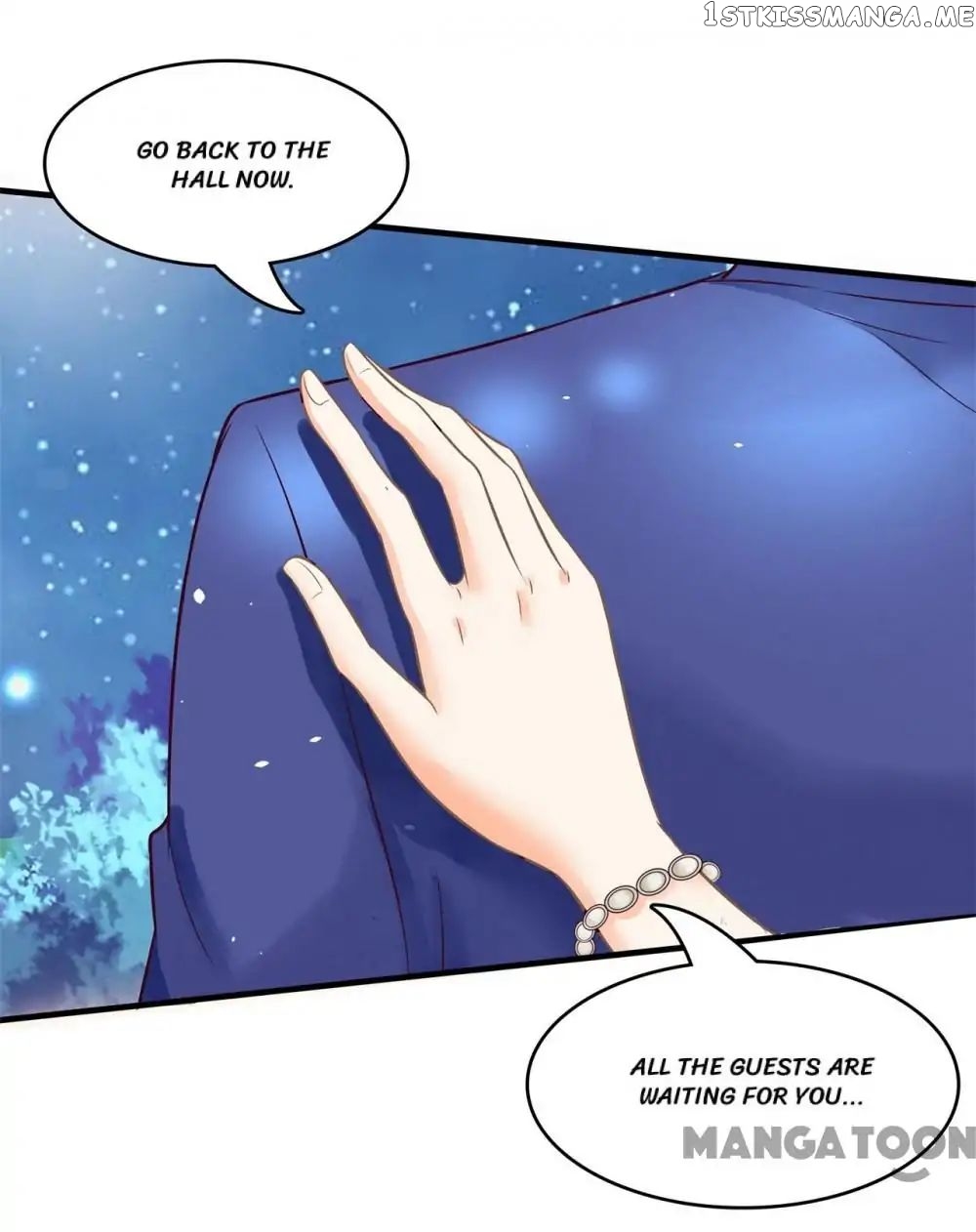 Leave Me Alone! Hot Nerd! chapter 77 - page 8