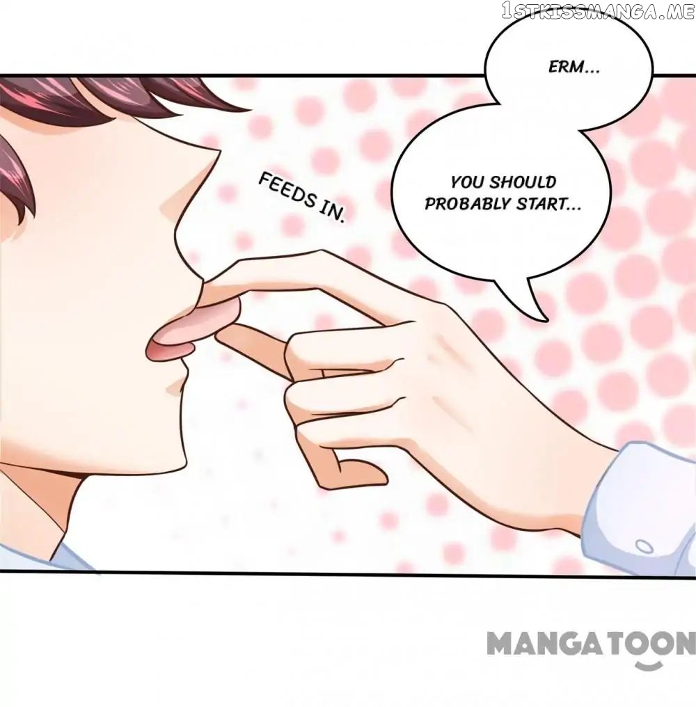 Leave Me Alone! Hot Nerd! chapter 95 - page 10