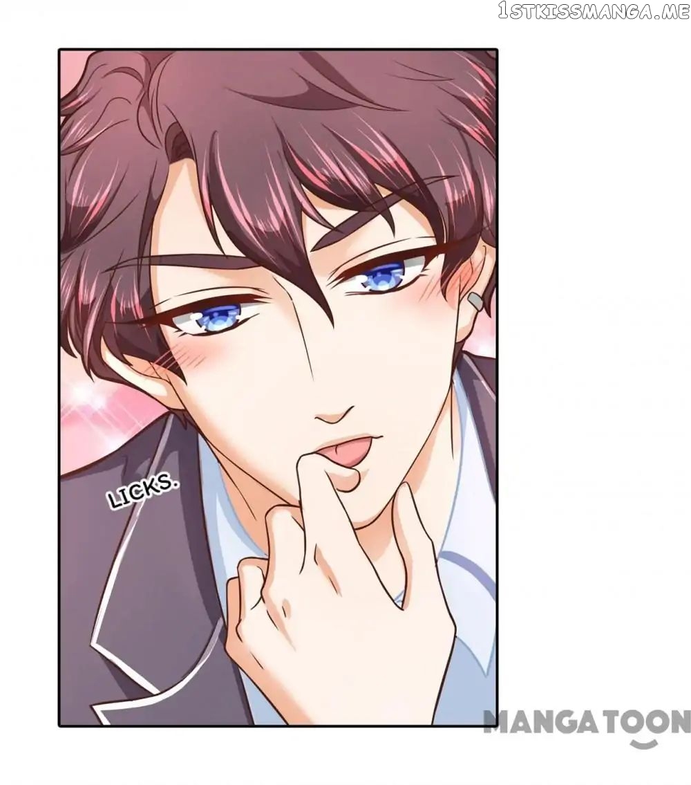 Leave Me Alone! Hot Nerd! chapter 95 - page 11