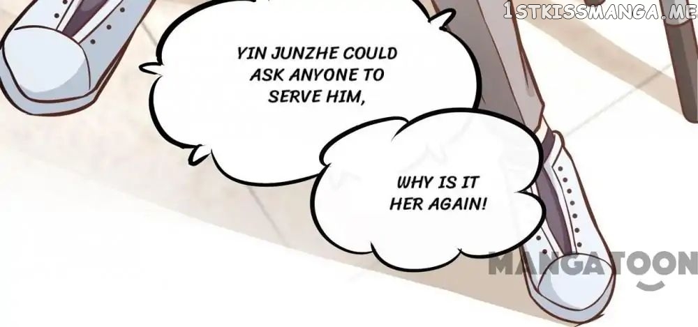 Leave Me Alone! Hot Nerd! chapter 95 - page 17