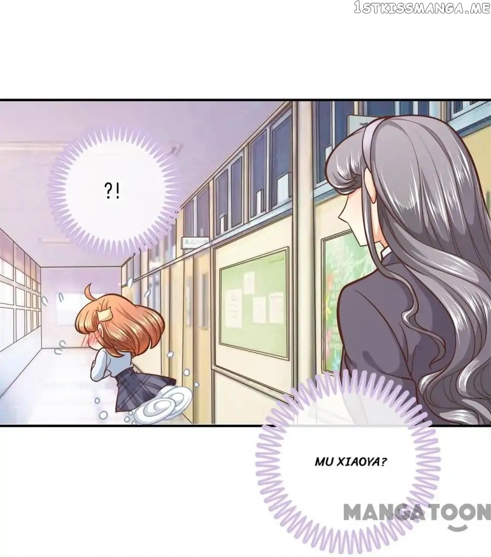 Leave Me Alone! Hot Nerd! chapter 95 - page 19