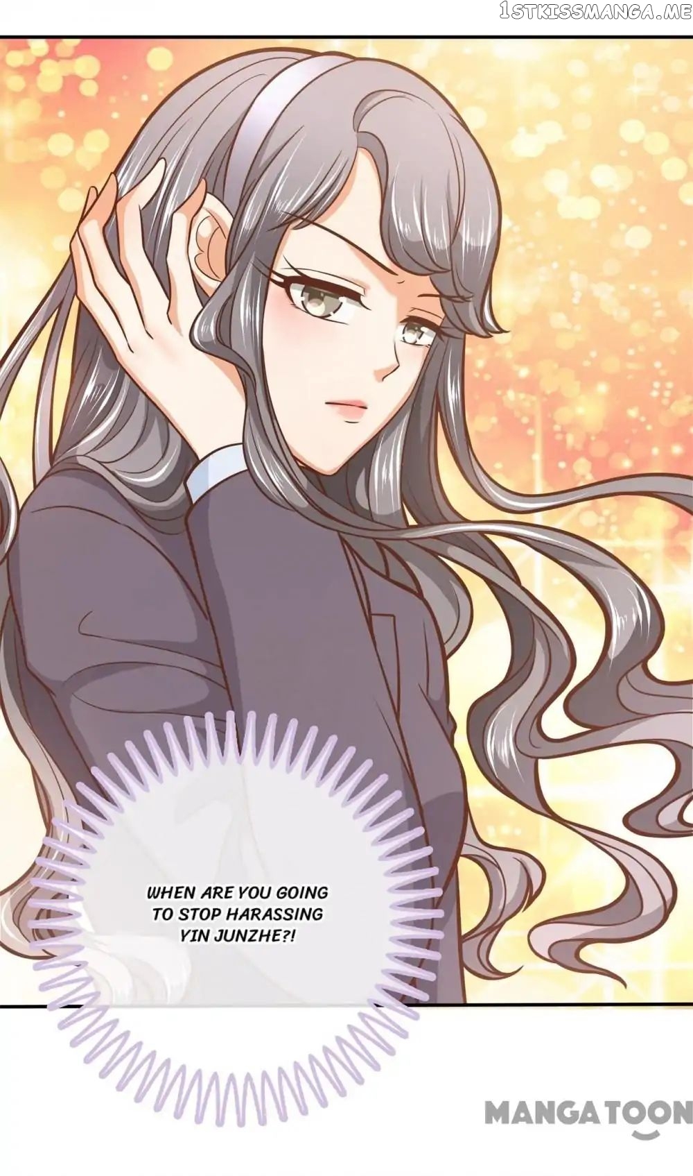 Leave Me Alone! Hot Nerd! chapter 95 - page 20