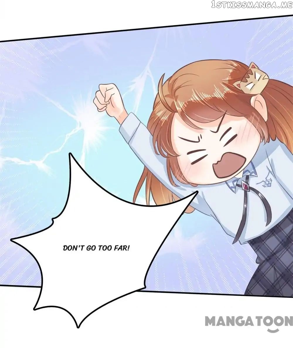 Leave Me Alone! Hot Nerd! chapter 95 - page 25