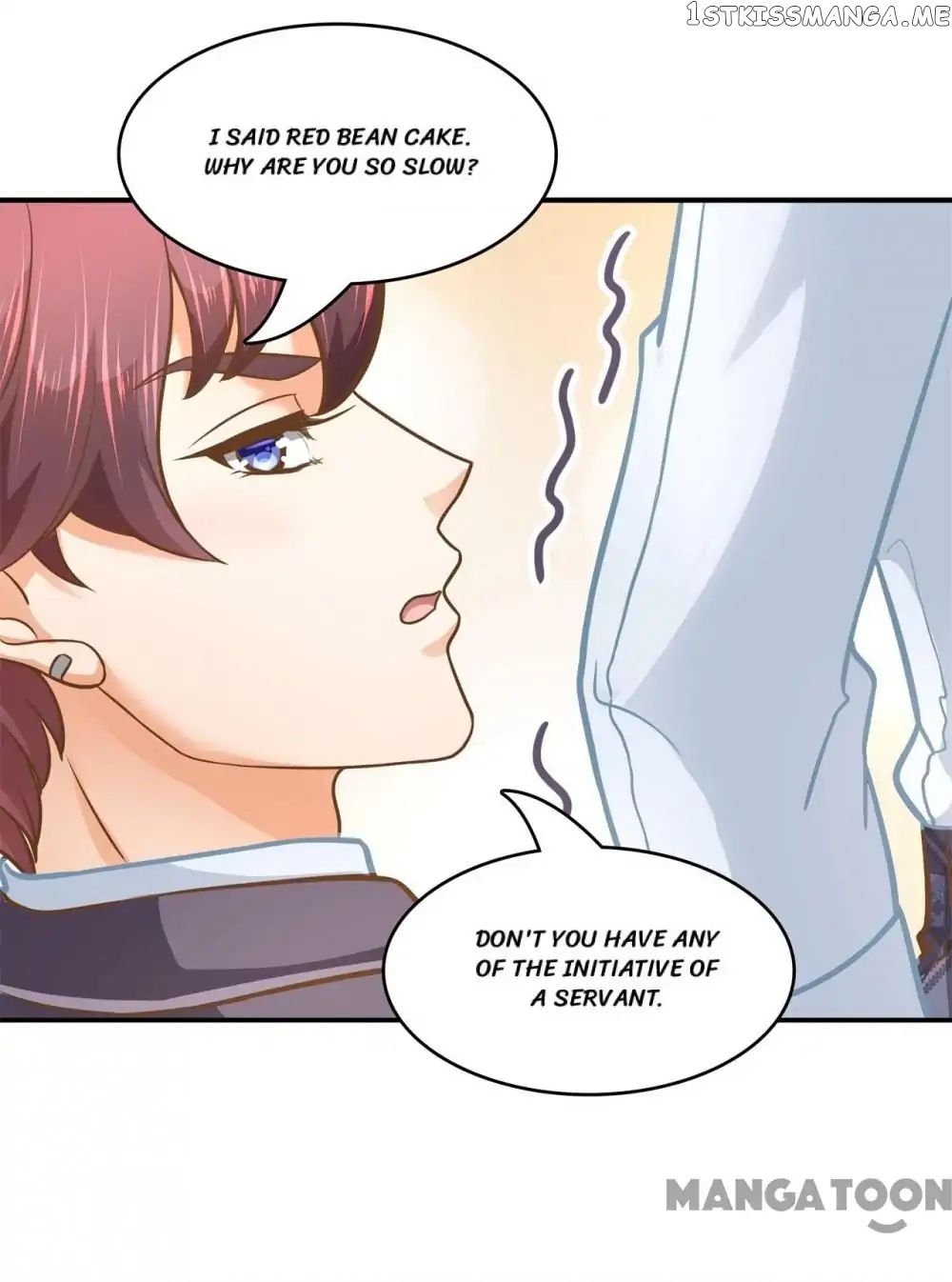 Leave Me Alone! Hot Nerd! chapter 95 - page 7