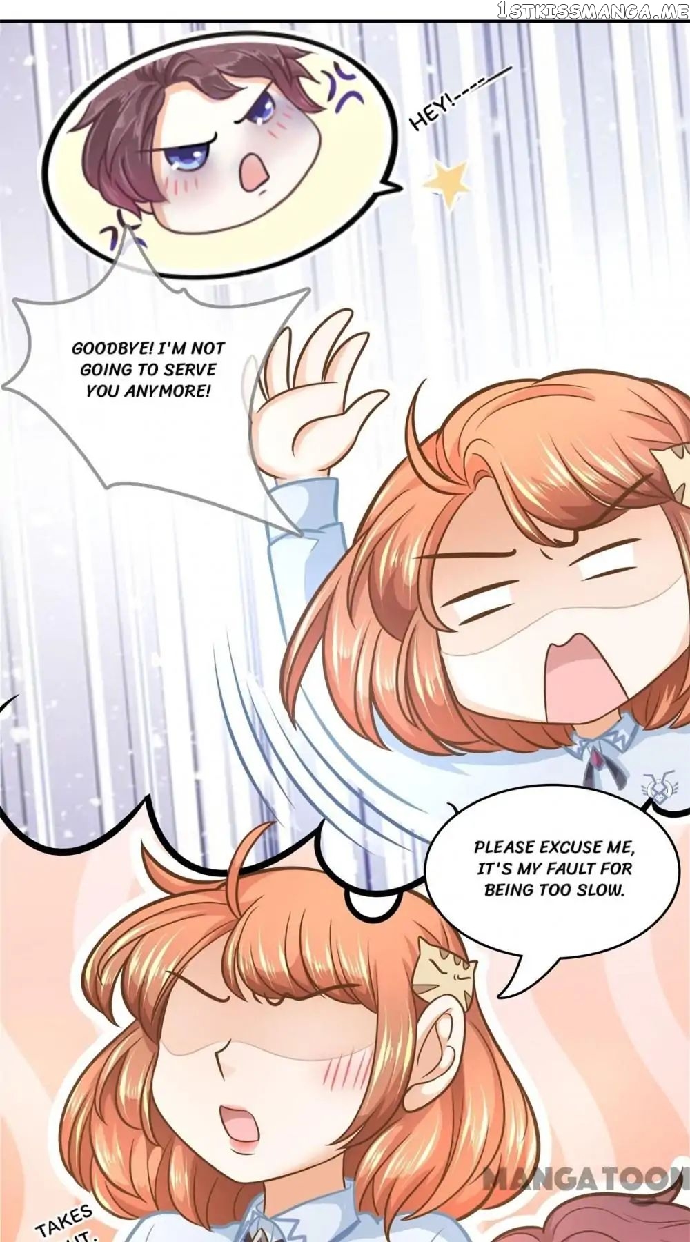 Leave Me Alone! Hot Nerd! chapter 95 - page 8