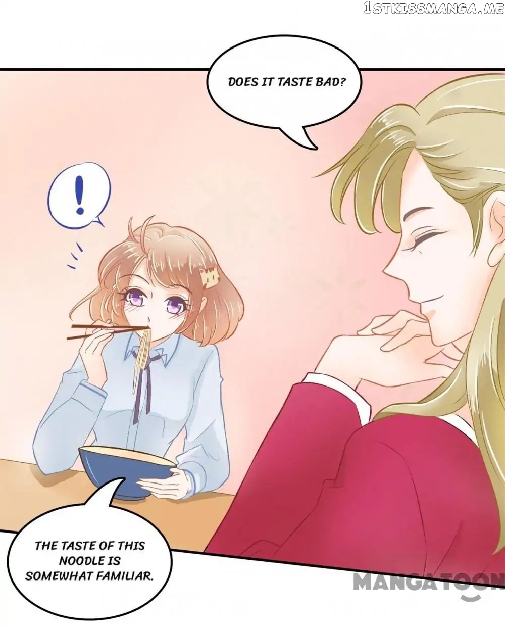 Leave Me Alone! Hot Nerd! chapter 142 - page 10