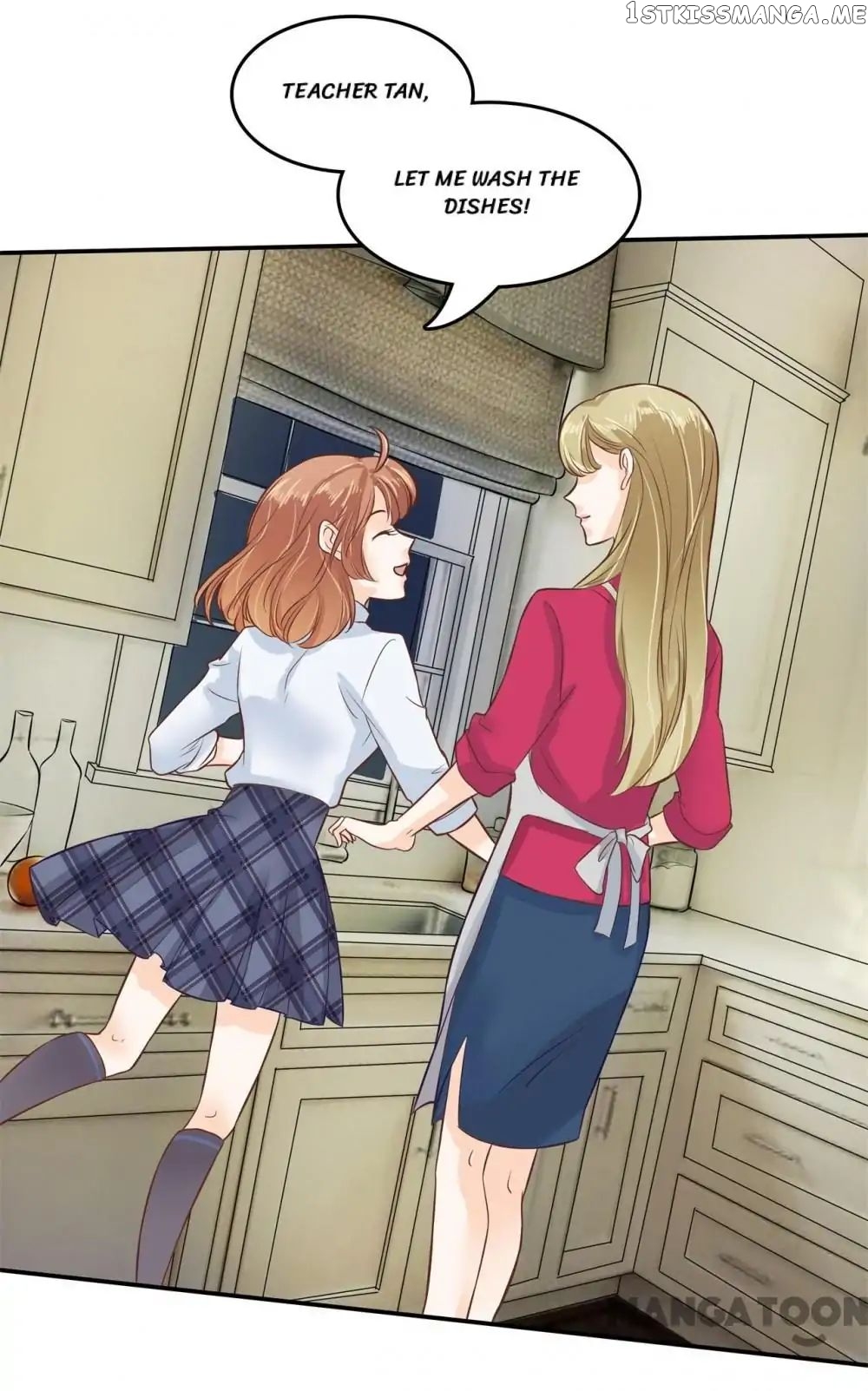 Leave Me Alone! Hot Nerd! chapter 142 - page 15
