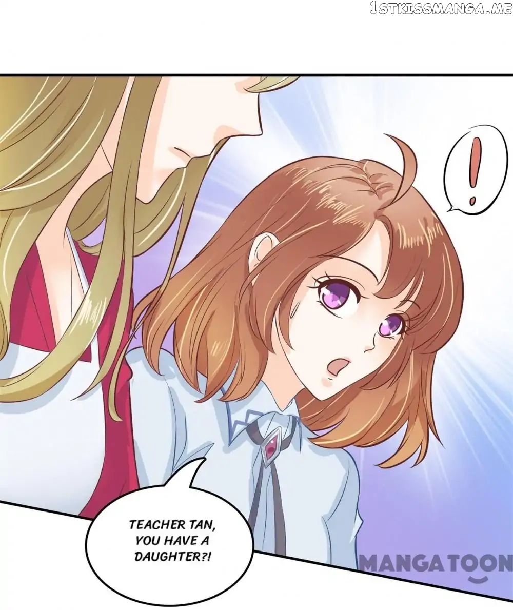 Leave Me Alone! Hot Nerd! chapter 142 - page 17