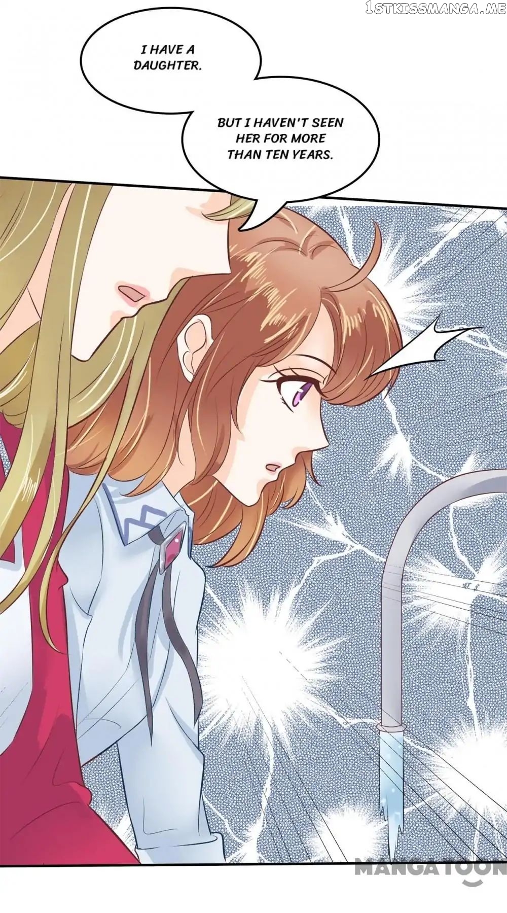 Leave Me Alone! Hot Nerd! chapter 142 - page 19