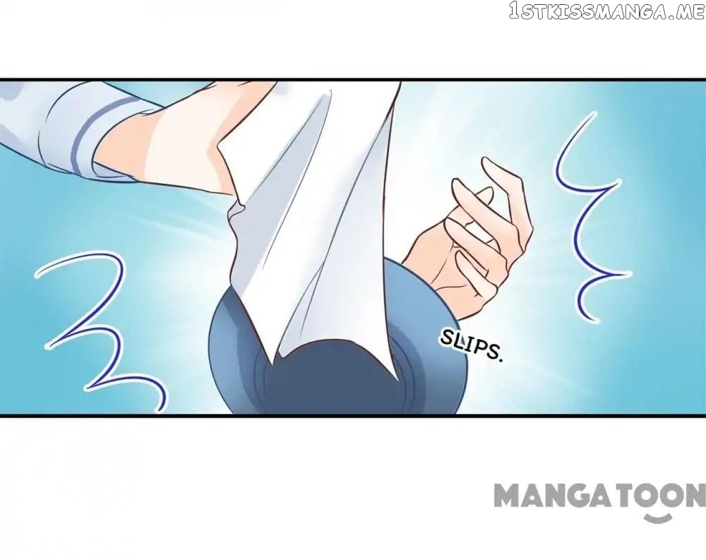 Leave Me Alone! Hot Nerd! chapter 142 - page 21