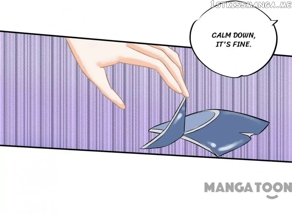 Leave Me Alone! Hot Nerd! chapter 142 - page 25