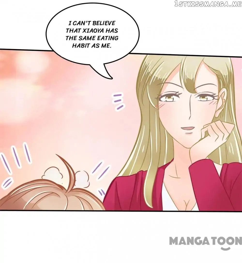Leave Me Alone! Hot Nerd! chapter 142 - page 8
