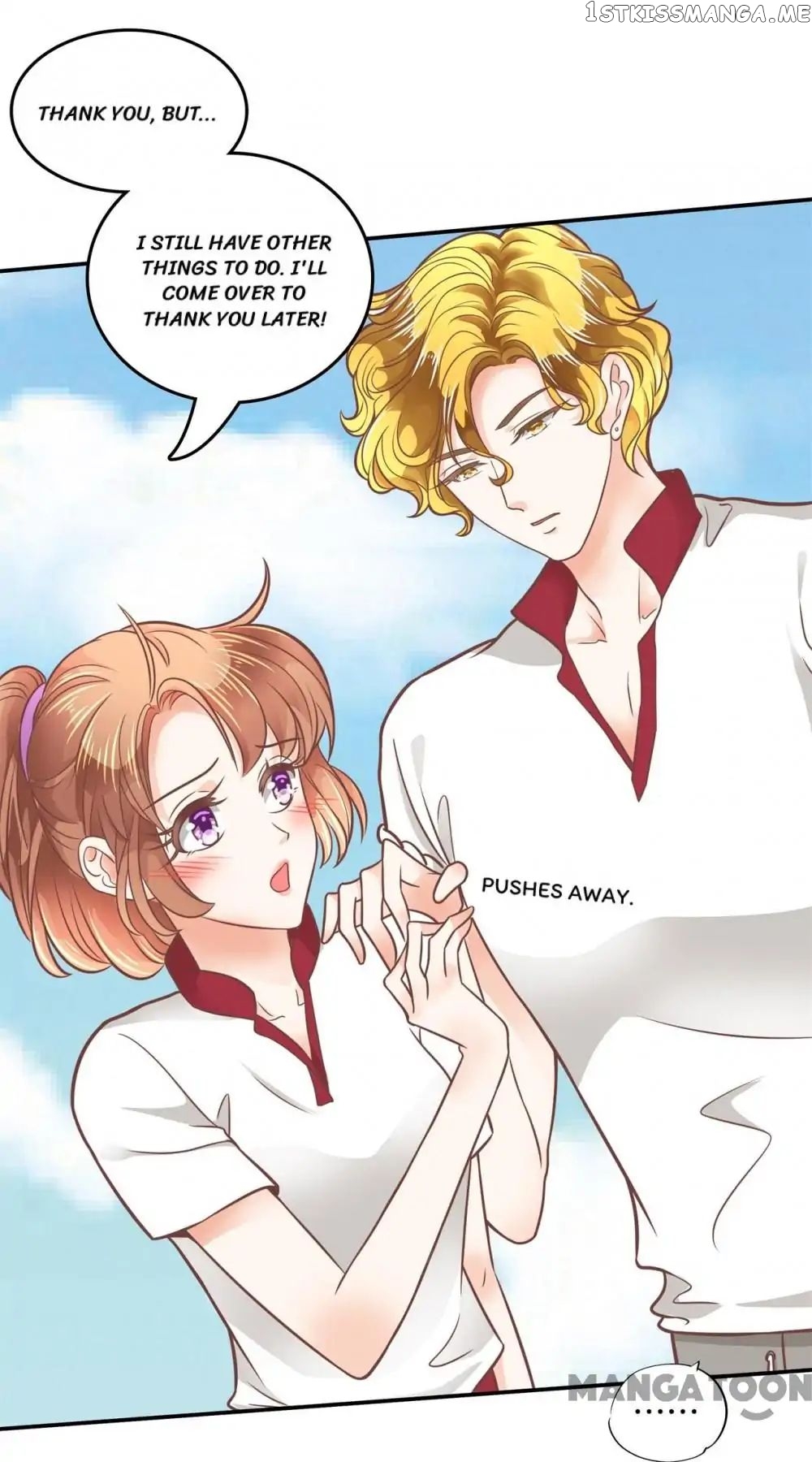 Leave Me Alone! Hot Nerd! chapter 166 - page 10