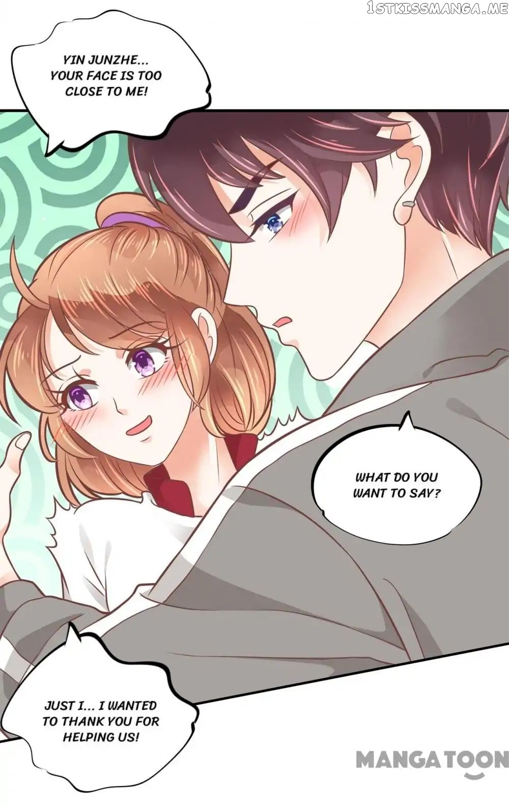 Leave Me Alone! Hot Nerd! chapter 166 - page 22
