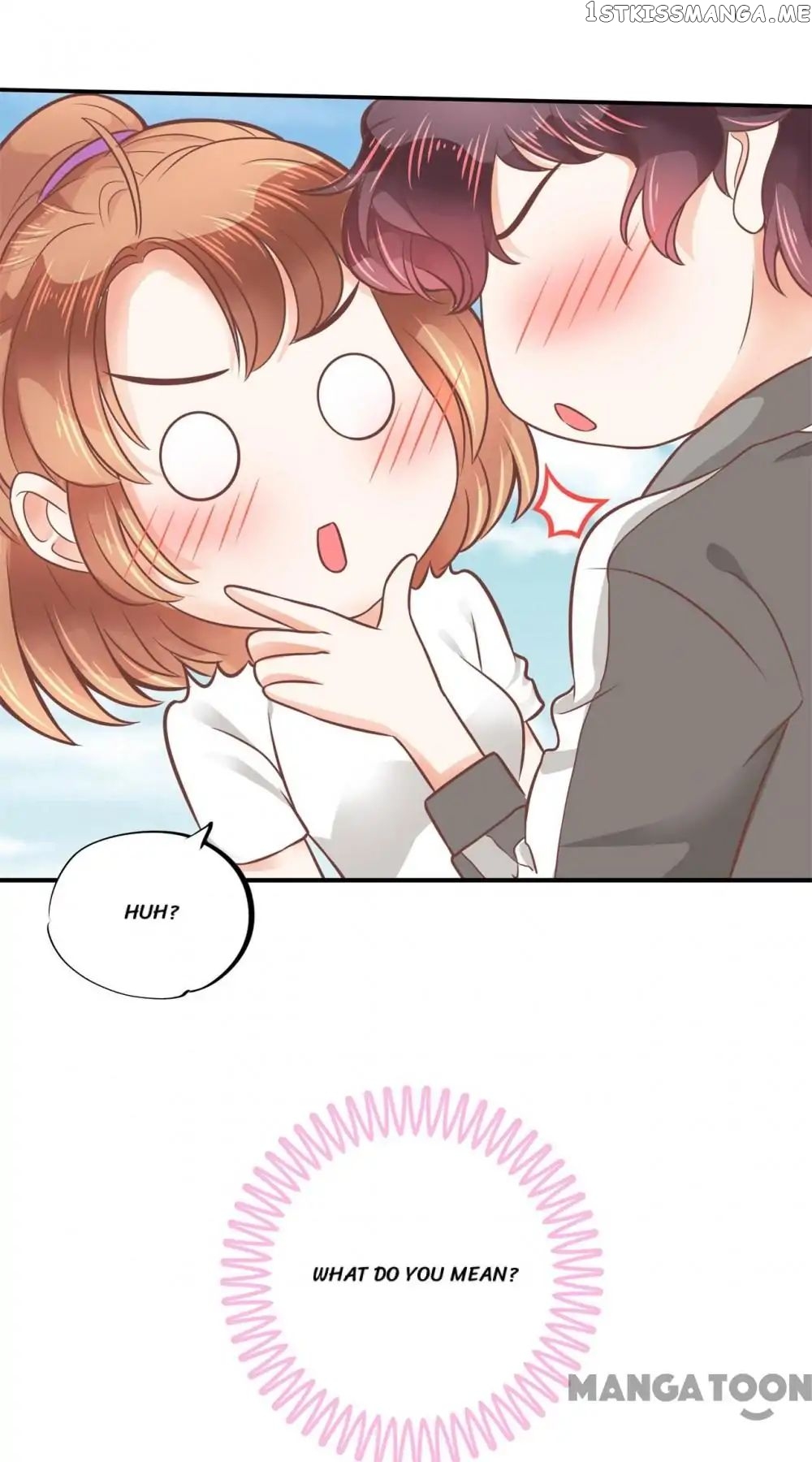 Leave Me Alone! Hot Nerd! chapter 166 - page 24
