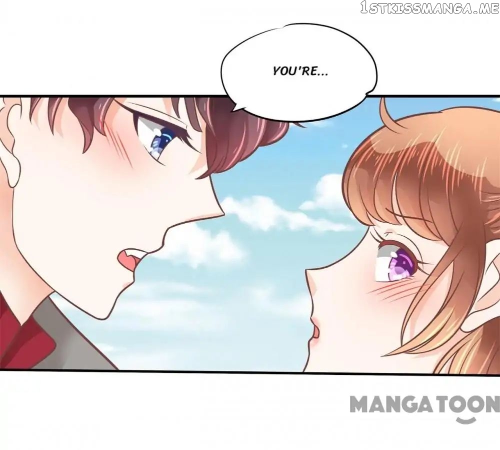 Leave Me Alone! Hot Nerd! chapter 166 - page 5
