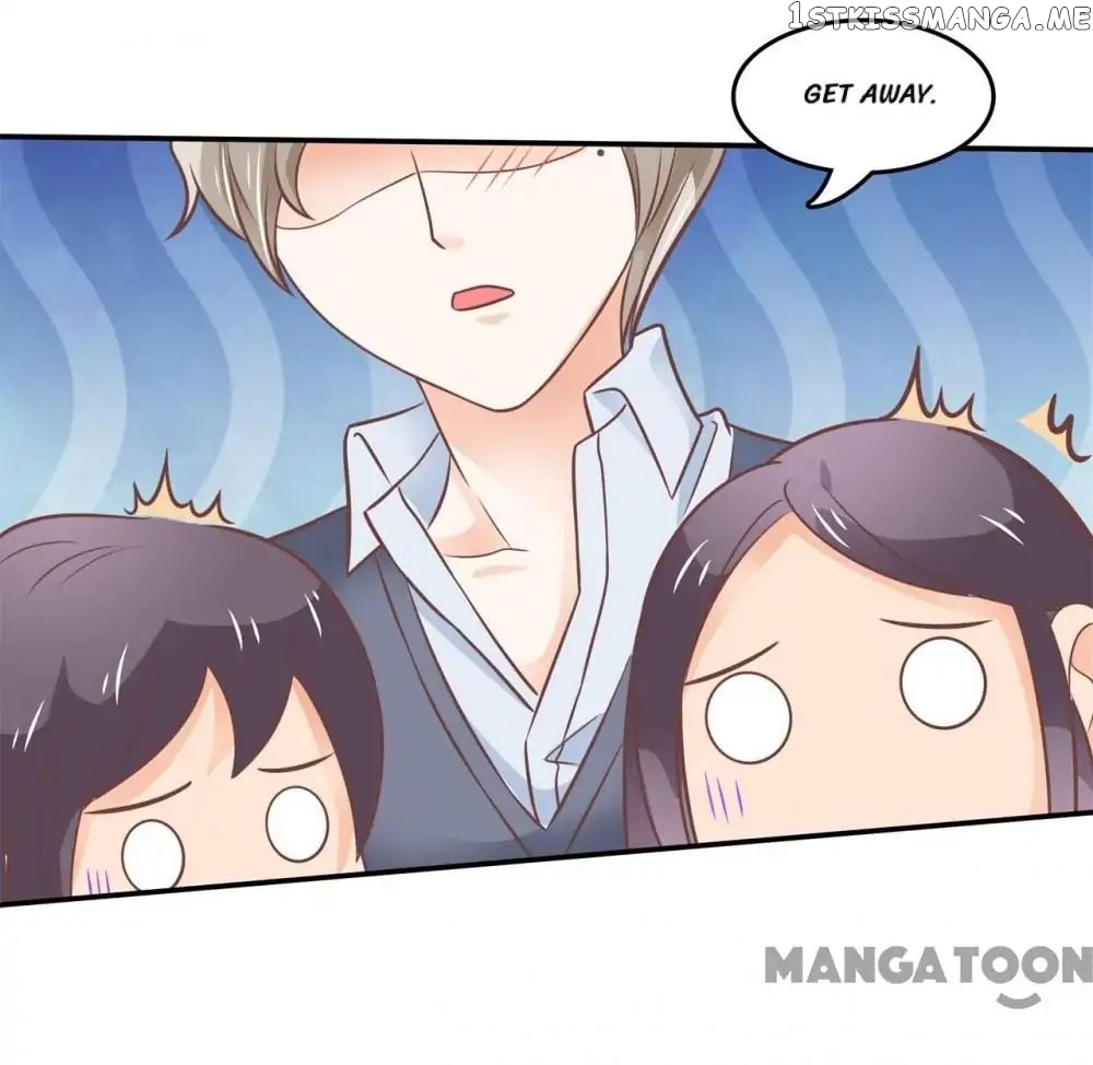 Leave Me Alone! Hot Nerd! chapter 166 - page 7