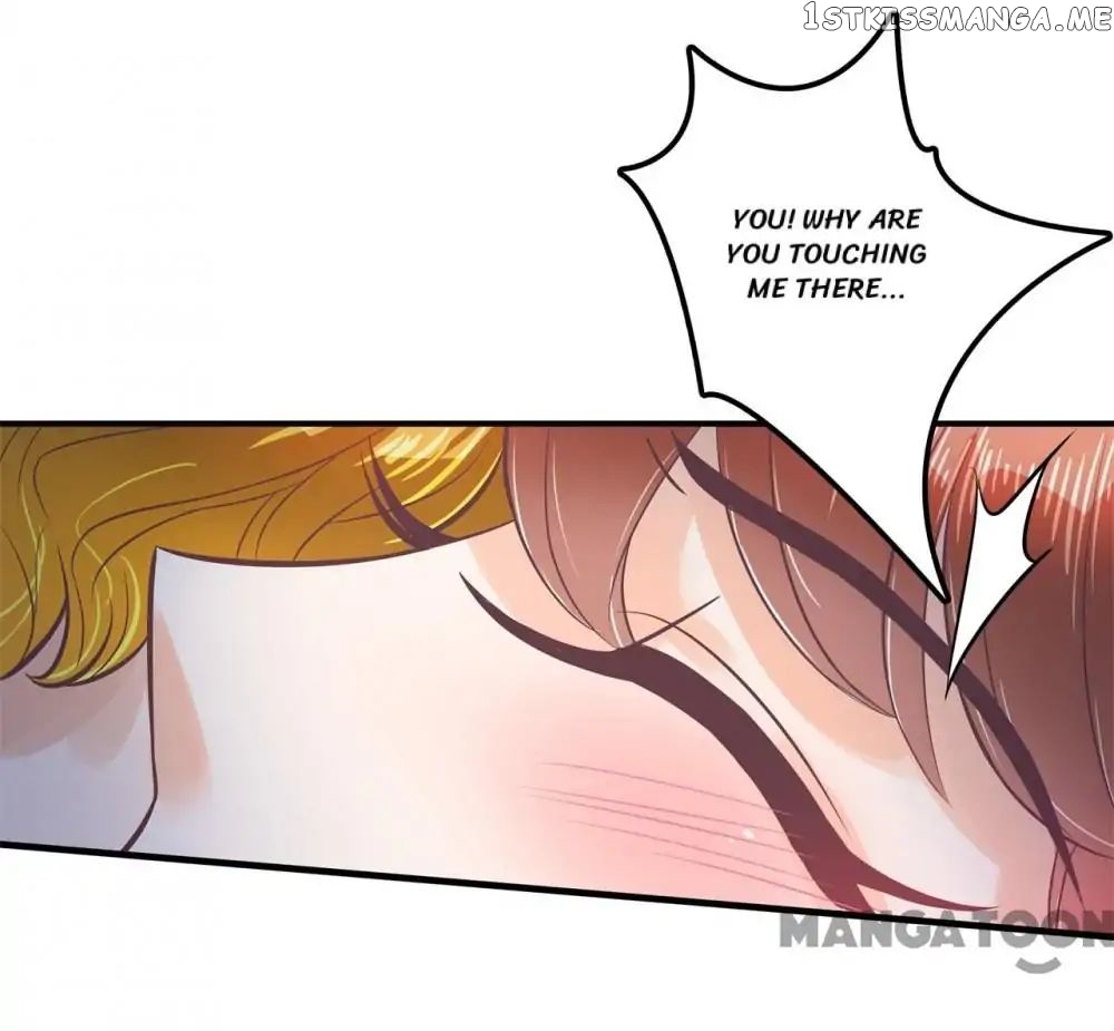 Leave Me Alone! Hot Nerd! chapter 78 - page 1