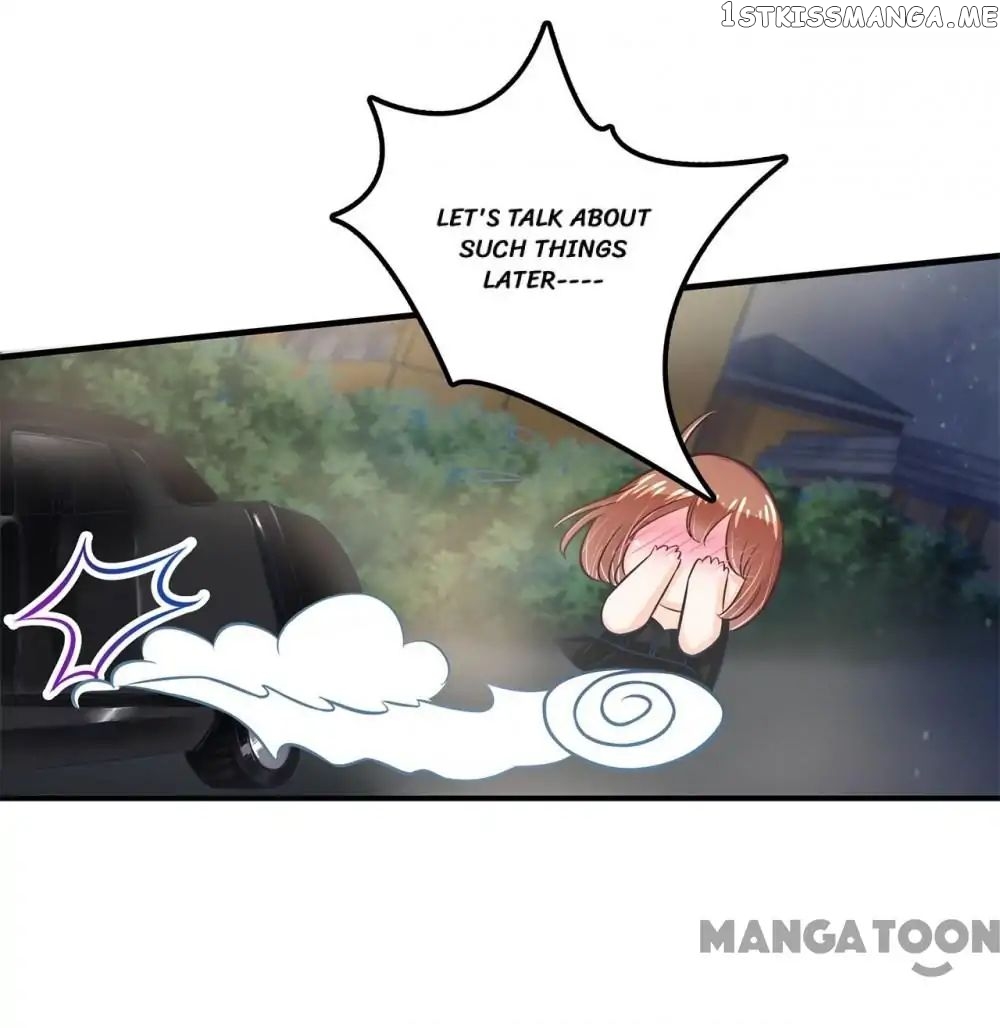 Leave Me Alone! Hot Nerd! chapter 78 - page 10