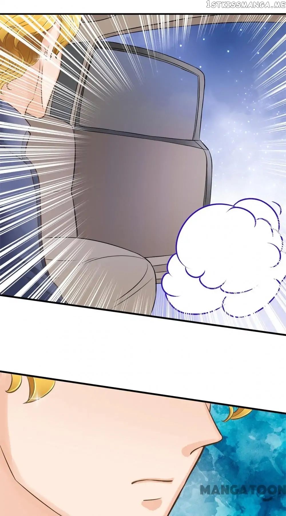 Leave Me Alone! Hot Nerd! chapter 78 - page 11