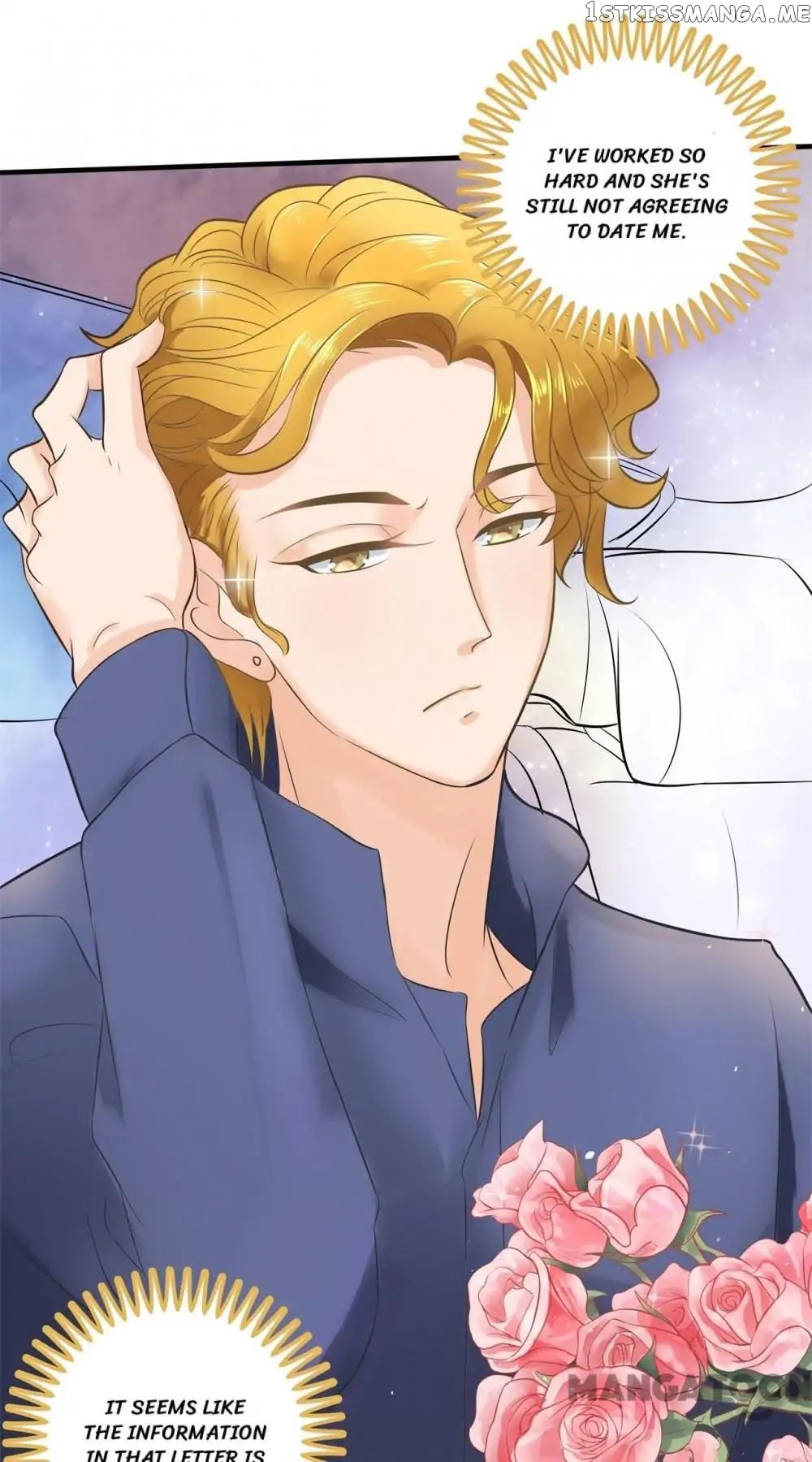 Leave Me Alone! Hot Nerd! chapter 78 - page 13