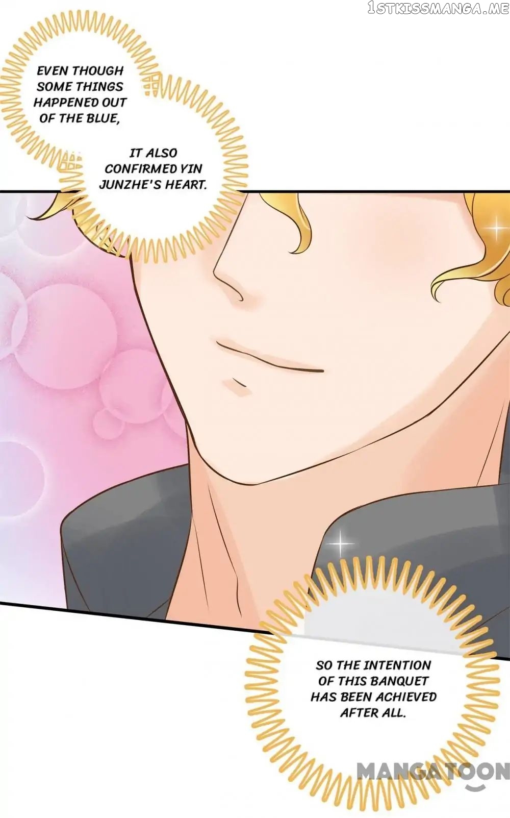 Leave Me Alone! Hot Nerd! chapter 78 - page 15