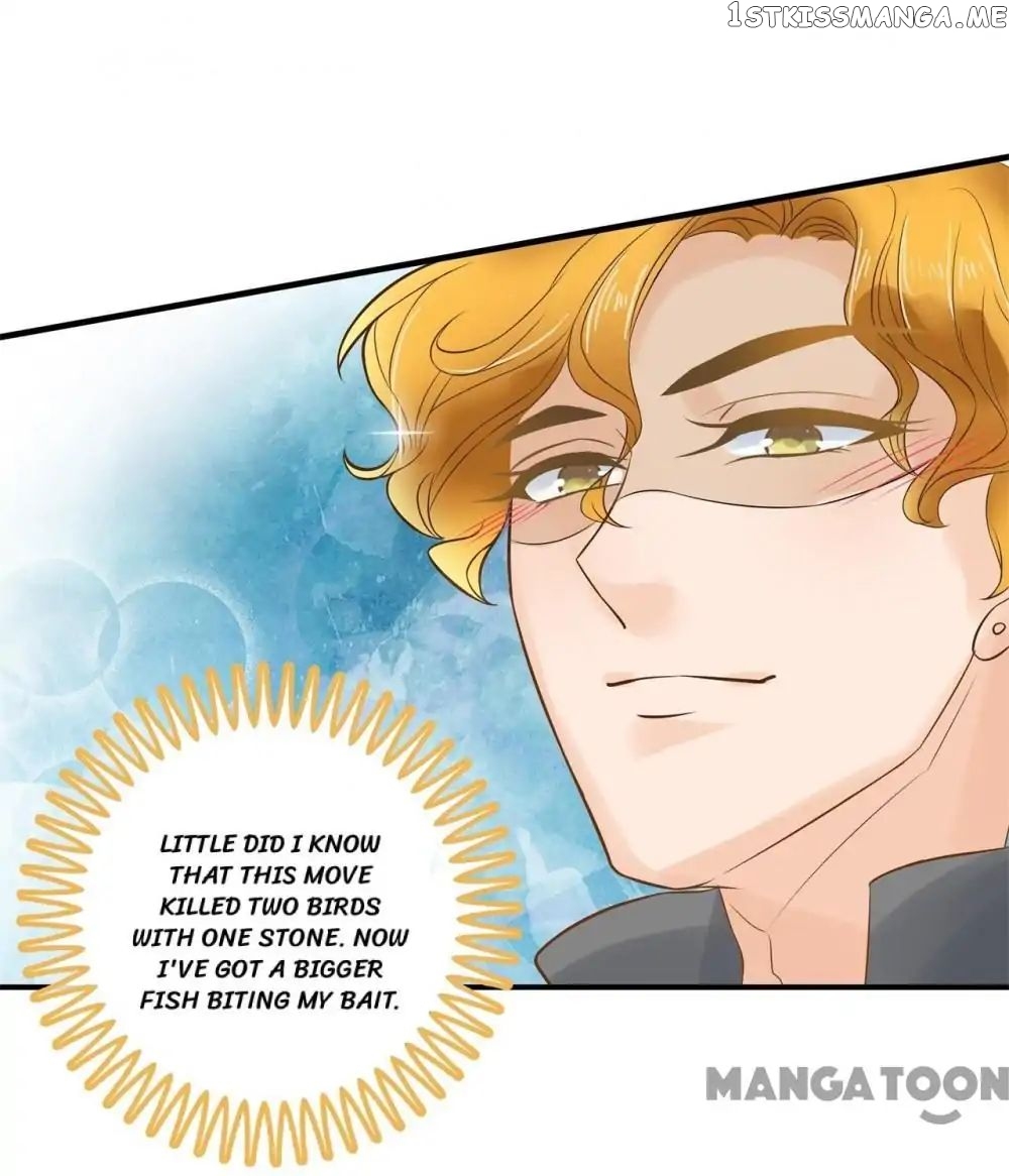Leave Me Alone! Hot Nerd! chapter 78 - page 18