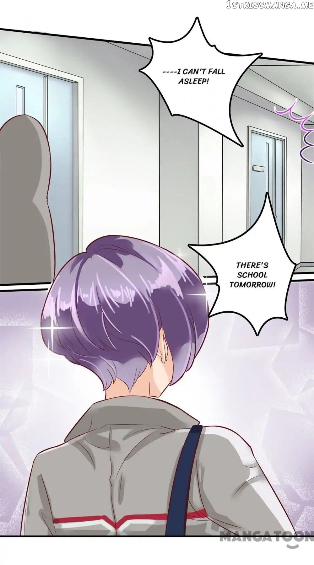 Leave Me Alone! Hot Nerd! chapter 78 - page 26