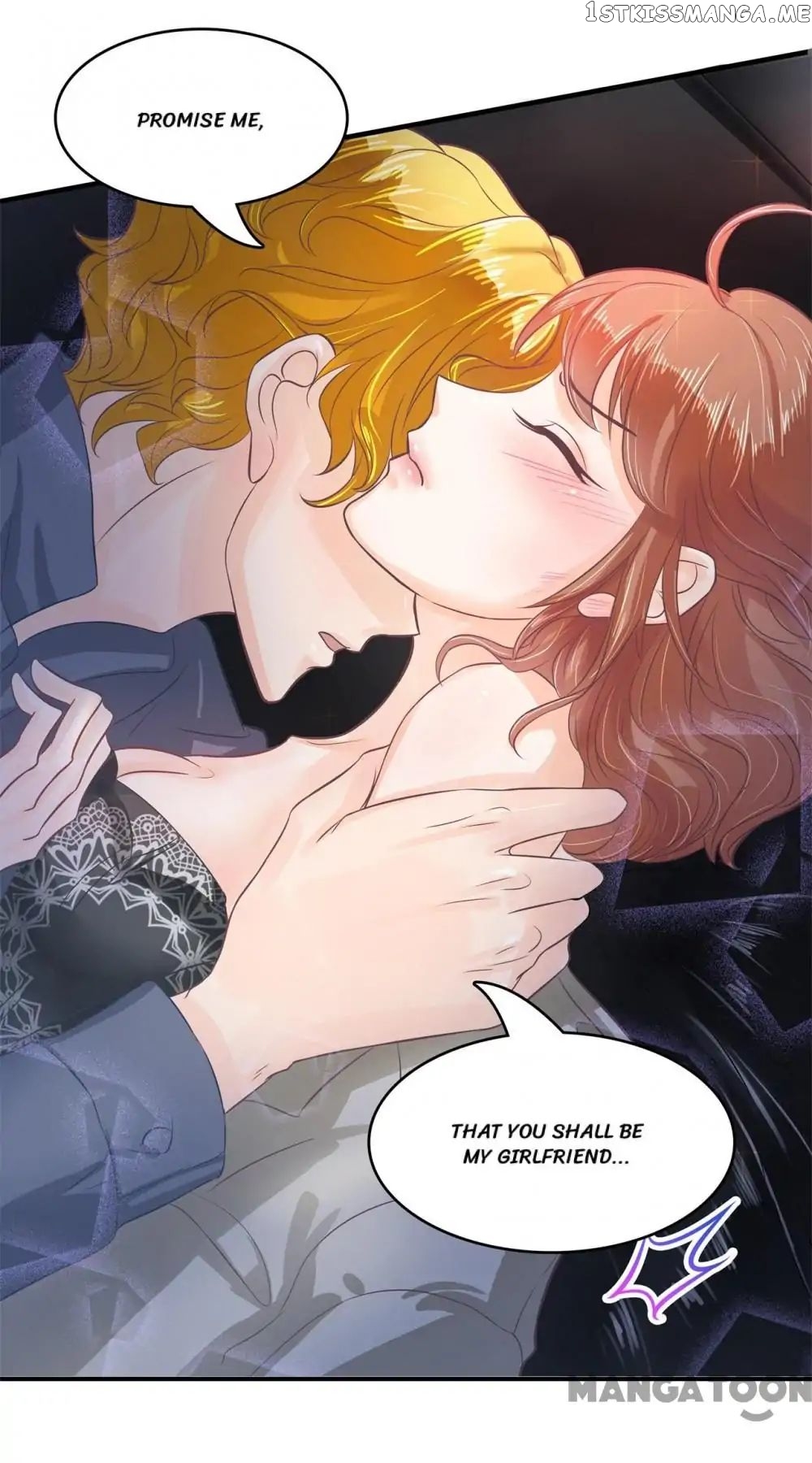 Leave Me Alone! Hot Nerd! chapter 78 - page 4