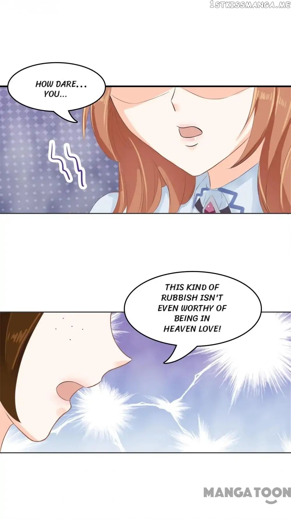 Leave Me Alone! Hot Nerd! chapter 28 - page 27