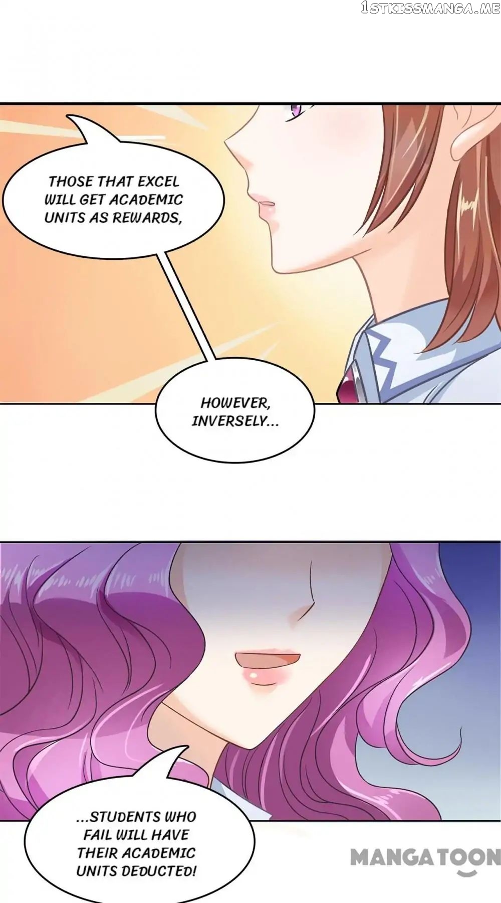Leave Me Alone! Hot Nerd! chapter 28 - page 7
