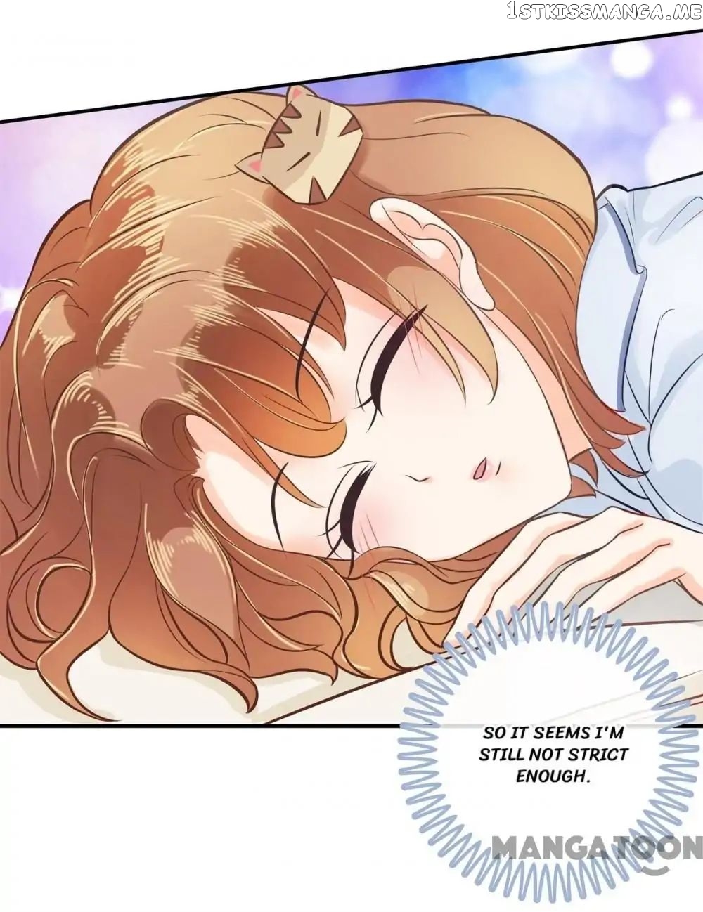 Leave Me Alone! Hot Nerd! chapter 96 - page 13