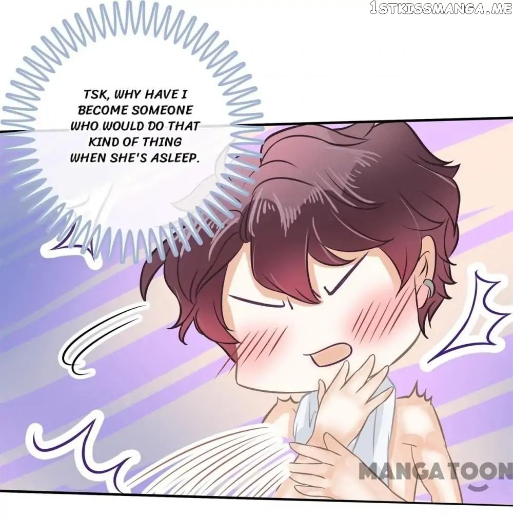 Leave Me Alone! Hot Nerd! chapter 96 - page 16