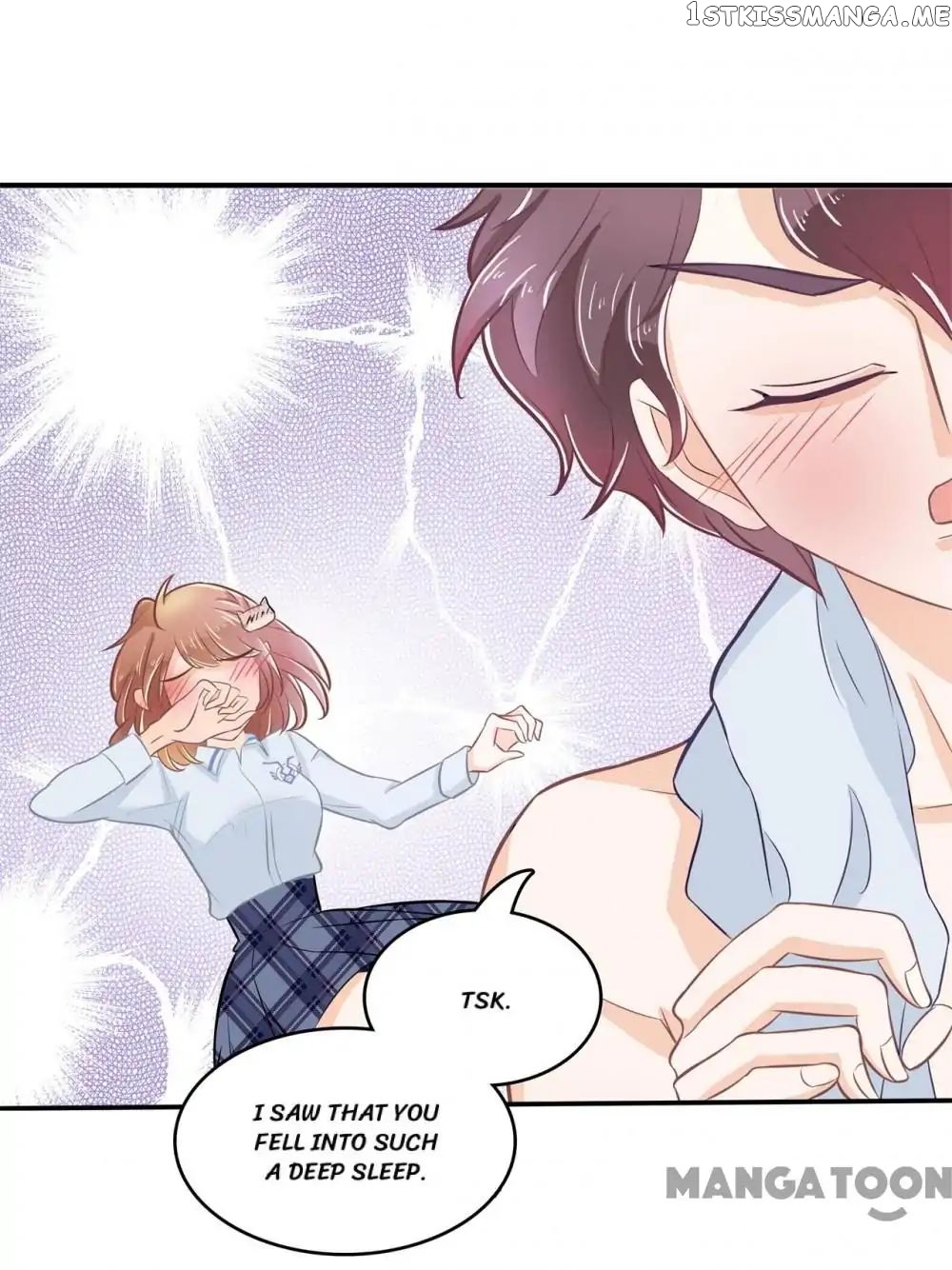 Leave Me Alone! Hot Nerd! chapter 96 - page 23