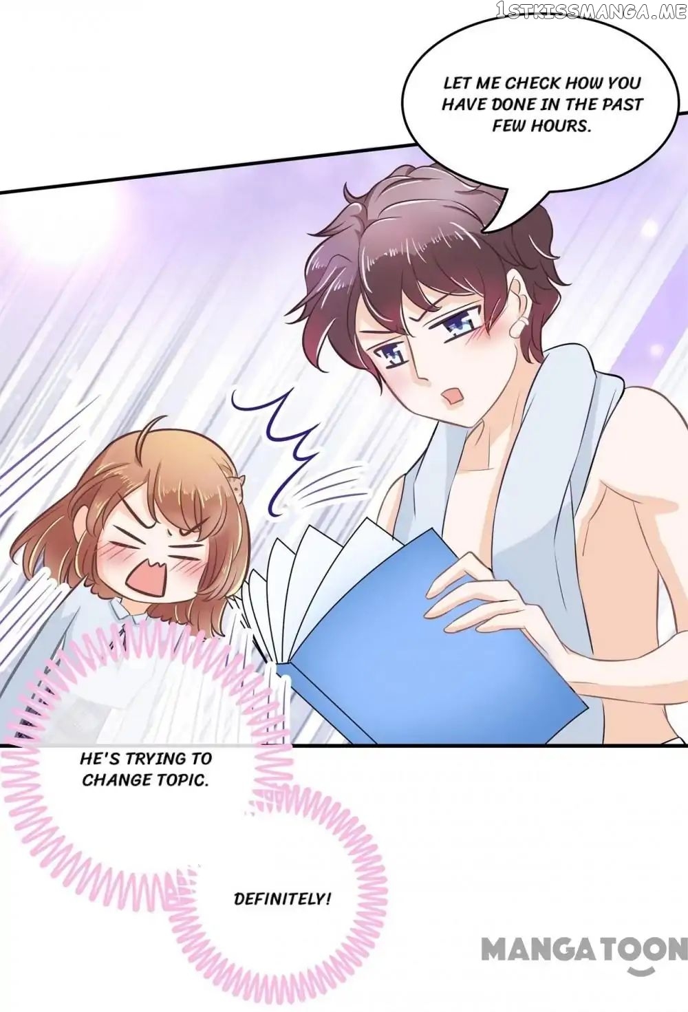 Leave Me Alone! Hot Nerd! chapter 96 - page 26