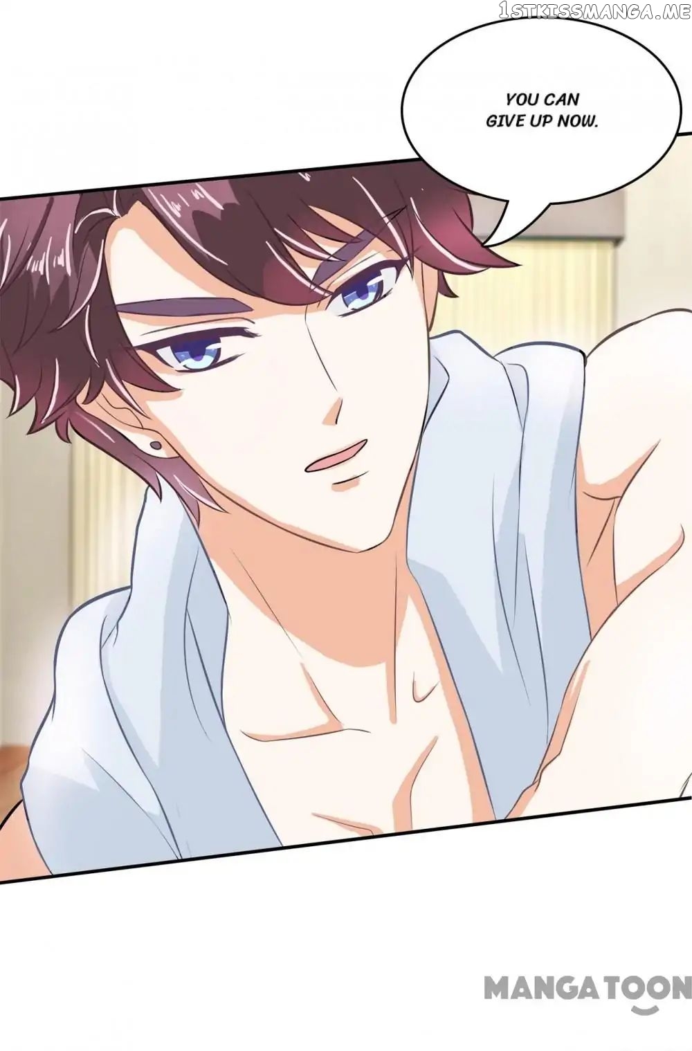 Leave Me Alone! Hot Nerd! chapter 96 - page 29